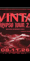 Event-Bild: VINTA + Special Guest