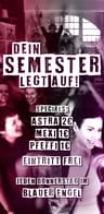 Event: Dein Semester legt auf Event-Bild: Dein Semester legt auf