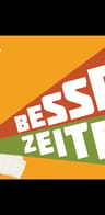 Event-Bild: BESSRE ZEITEN – 00er & 10er Party