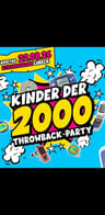 Event: 2000er Party Lübeck Event-Bild: 2000er Party Lübeck