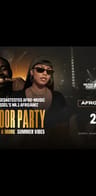 Event: ☀️ AFROJAMZ – OUTDOOR EDITION ☀️ Event-Bild: ☀️ AFROJAMZ – OUTDOOR EDITION ☀️