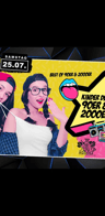 Event: KINDER DER 90ER Event-Bild: KINDER DER 90ER