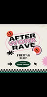 Event image: After Work Rave