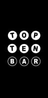 Event: TRANS* TAPE - TOP TEN BAR Event image: TRANS* TAPE - TOP TEN BAR