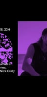 Event-Bild: Perfect Timing with Fero Duman & Nic Lorenz & SIMES, Michelle Vanja, Nick Curly