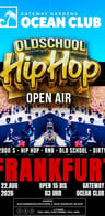Event-Bild: THE OLD SCHOOL FESTIVAL - OPEN AIR