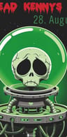 Event image: THE DEAD KENNYS PARTY
