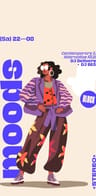 Event image: BLOCK - moods
