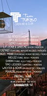 Event-Bild: 7 Jahre TeamTURBO – Open Air & Club