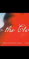 Event-Bild: INTO THE CLOUDS