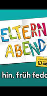 Event-Bild: Elternabend
