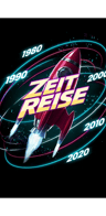 Event-Bild: ZEITREISE