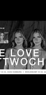 Event-Bild: ONE LOVE MITTWOCH