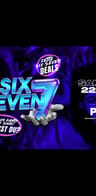 Event-Bild: 6SIX SEVEN7