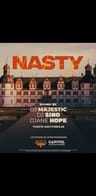Event: NASTY VIBES Event-Bild: NASTY VIBES
