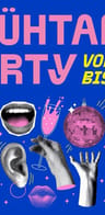 Event-Bild: Frühtanzparty