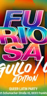 Event-Bild: Furiosa! Queer Latin Party