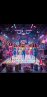 Event: HEDIS 80er PARTY mit DJ PAUL ABDUL Event image: HEDIS 80er PARTY mit DJ PAUL ABDUL
