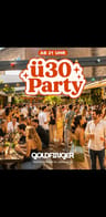 Event image: XXL Ü30 PARTY GOLDFINGER