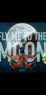 Event: Fly me to the moon Event-Bild: Fly me to the moon