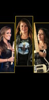 Event image: The Iron Maidens – Live 2026