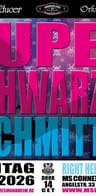 Event-Bild: SUPER SCHWARZER NACHMITTAG