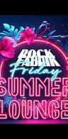 Event-Bild: Friday Summer Lounge