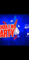 Event-Bild: SCHOOLS IN