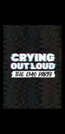 Event-Bild: CRYING OUT LOUD - TOP TEN BAR