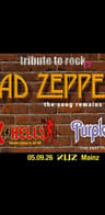 Event-Bild: Tribute to Rock 13