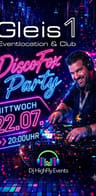 Event: discofox mit matthias Event-Bild: discofox mit matthias