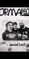 Event-Bild: NORMALBÖSE + Special Guest