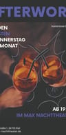 Event: Afterwork Party im PUZZLES Event-Bild: Afterwork Party im PUZZLES