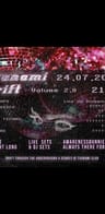 Event: Tsunami Drift Vol. 2 Event-Bild: Tsunami Drift Vol. 2