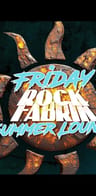 Event-Bild: Friday Summer Lounge