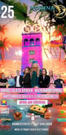 Event-Bild: Rodina-Festival 90er/2000er Open Air mit Kraski, Melinki Prinz, Slata & More
