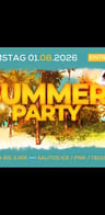 Event-Bild: Summerparty