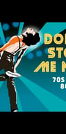 Event-Bild: Don’t Stop Me Now