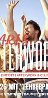 Event: Karls Afterwork und Endlich Sommerferien - Lehrerparty Event-Bild: Karls Afterwork und Endlich Sommerferien - Lehrerparty