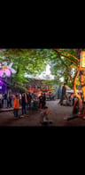 Event image: Metamorphosis Open Air
