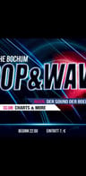 Event image: POP & WAVE