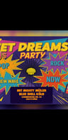 Event-Bild: SWEET DREAMS - 80s-Party (ab 19:00 Uhr)