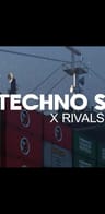 Event: Techno Sail Event-Bild: Techno Sail