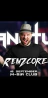 Event-Bild: Sanctus Harder Styles [Remzcore is back]