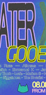 Event-Bild: Kater x GOOEY