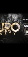 Event-Bild: EURO PARTY