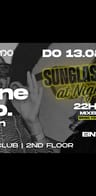 Event: der kleine club - Sunglasses at Night Edition Event-Bild: der kleine club - Sunglasses at Night Edition