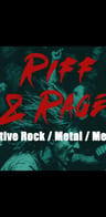 Event-Bild: Riff & Rage