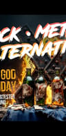 Event-Bild: Rock Metal Friday