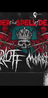 Event: KARLOFF + MORBYDA Event-Bild: KARLOFF + MORBYDA